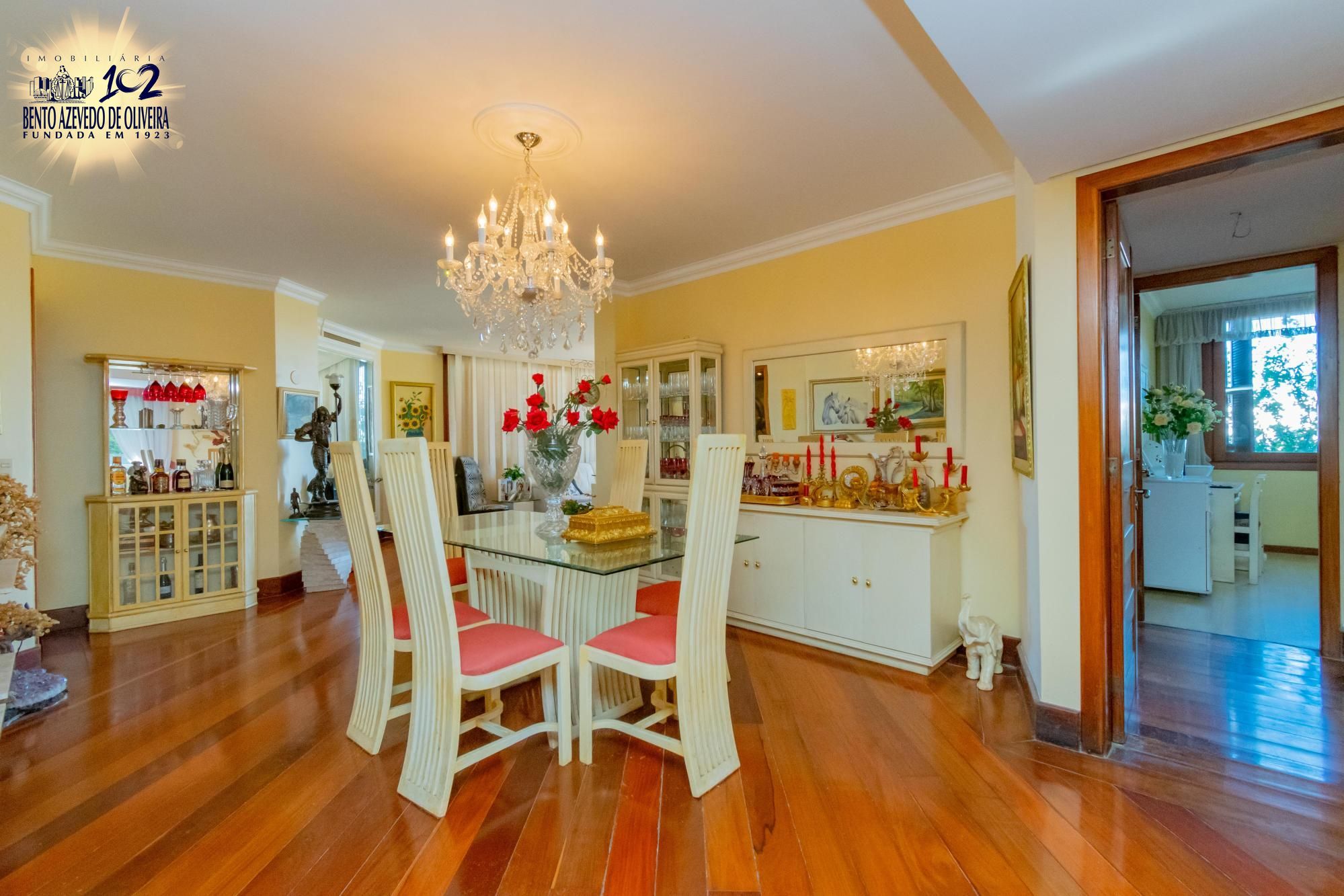 Cobertura, 3 quartos, 341 m² - Foto 16