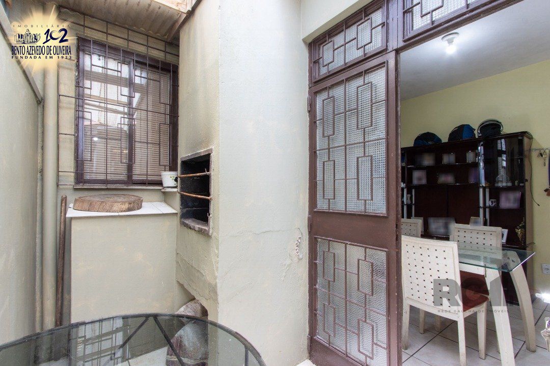 Casa, 3 quartos, 200 m² - Foto 12