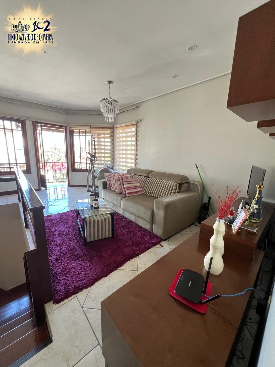 Casa, 3 quartos, 250 m² - Foto 2