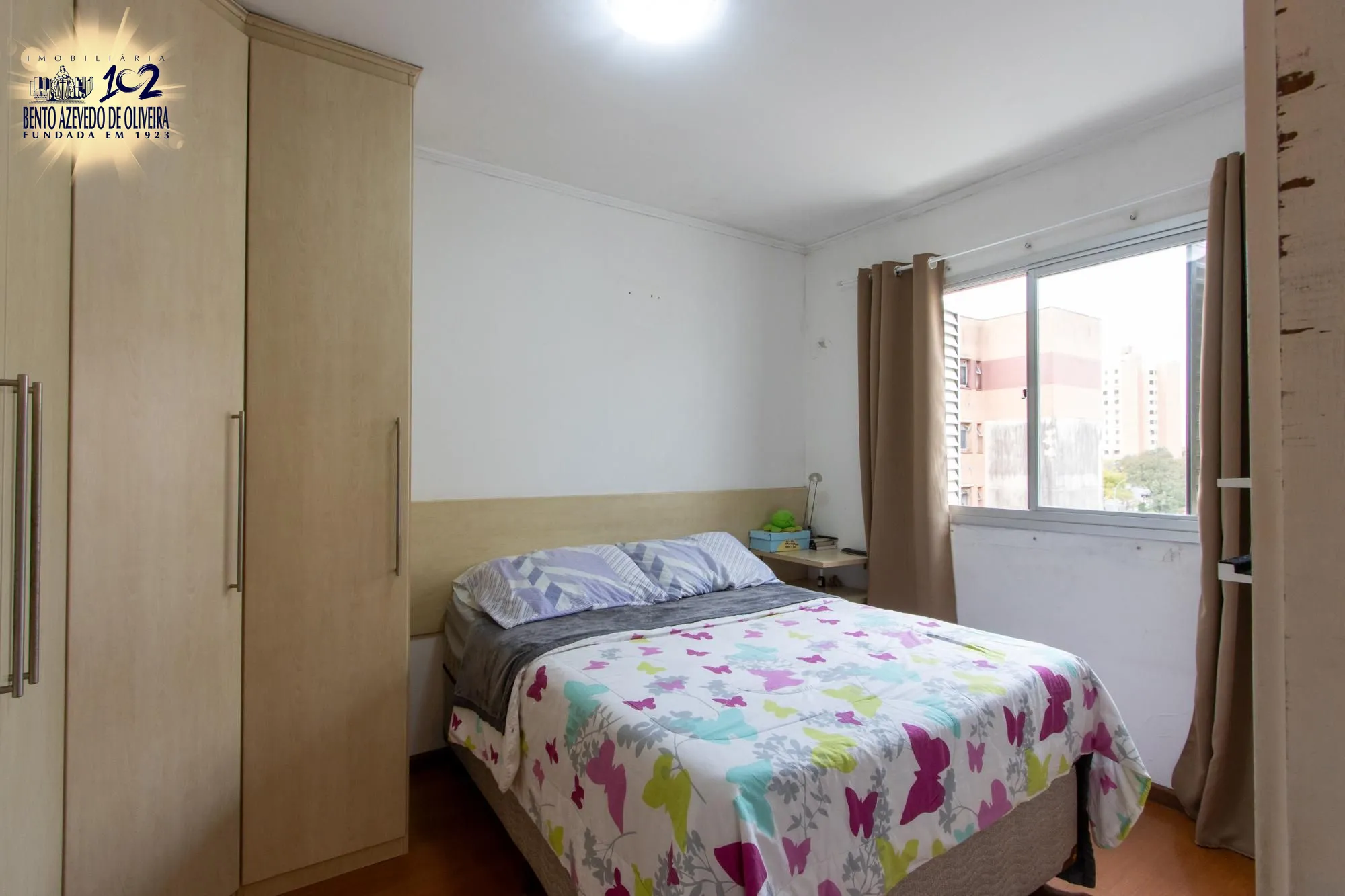 Apartamento, 2 quartos, 58 m² - Foto 18