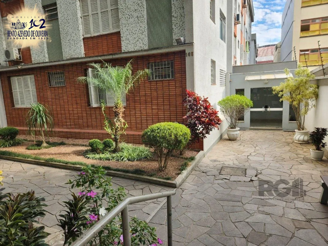 Apartamento, 2 quartos, 65 m² - Foto 1