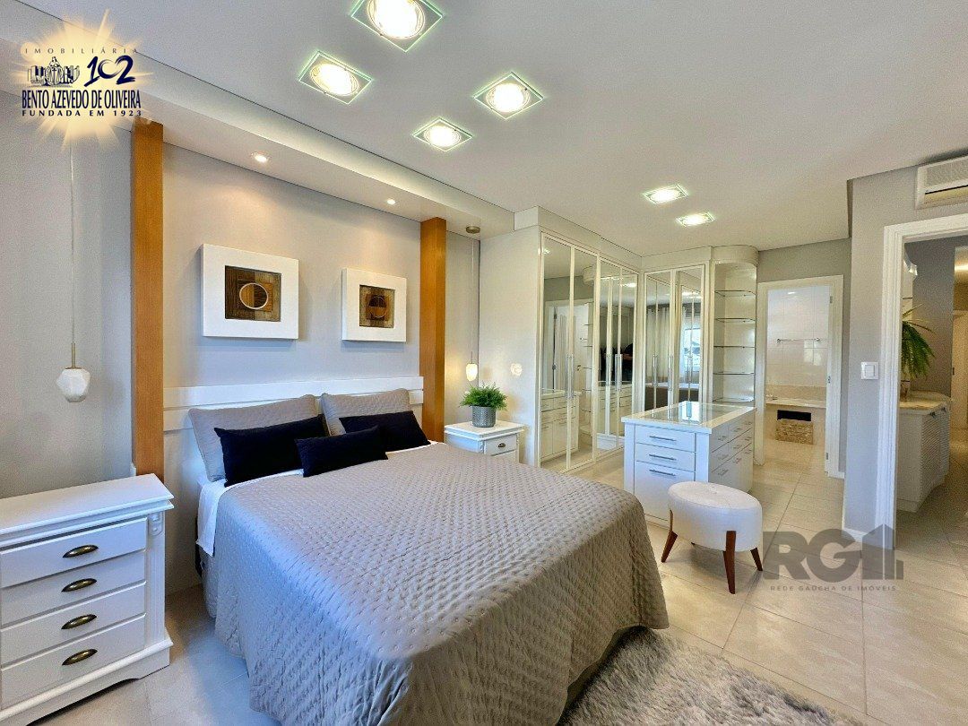 Casa de Condomínio, 5 quartos - Foto 16