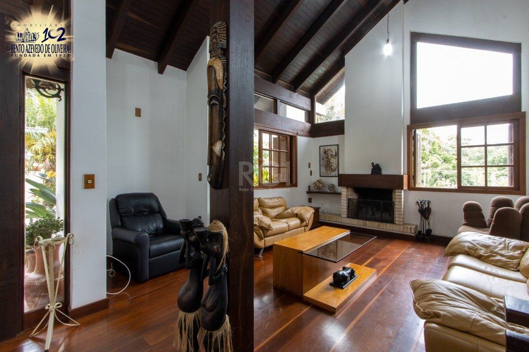 Casa de Condomínio, 4 quartos - Foto 6