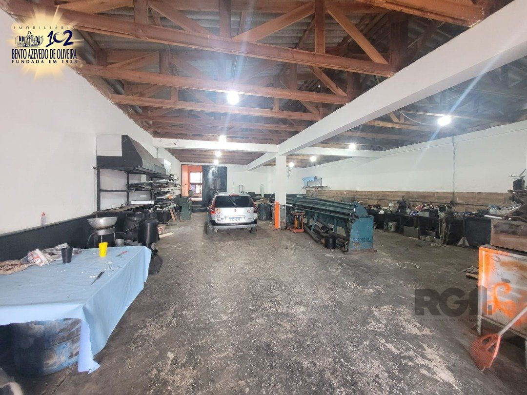 Depósito-Galpão, 116 m² - Foto 6