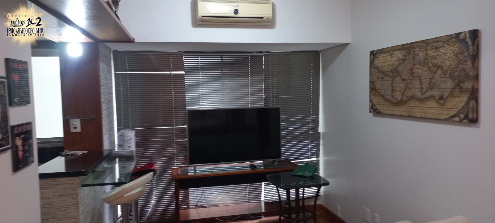 Apartamento, 1 quarto, 35 m² - Foto 12