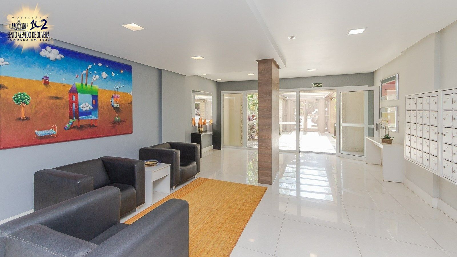 Apartamento, 2 quartos, 64 m² - Foto 17