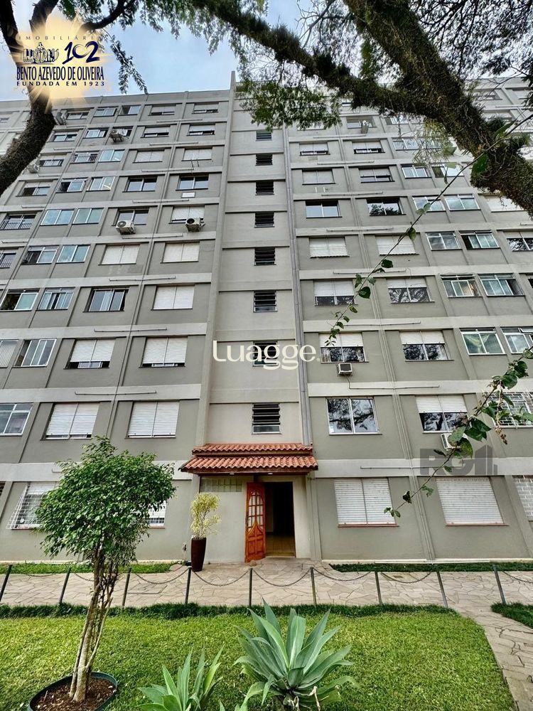 Apartamento, 2 quartos, 57 m² - Foto 1