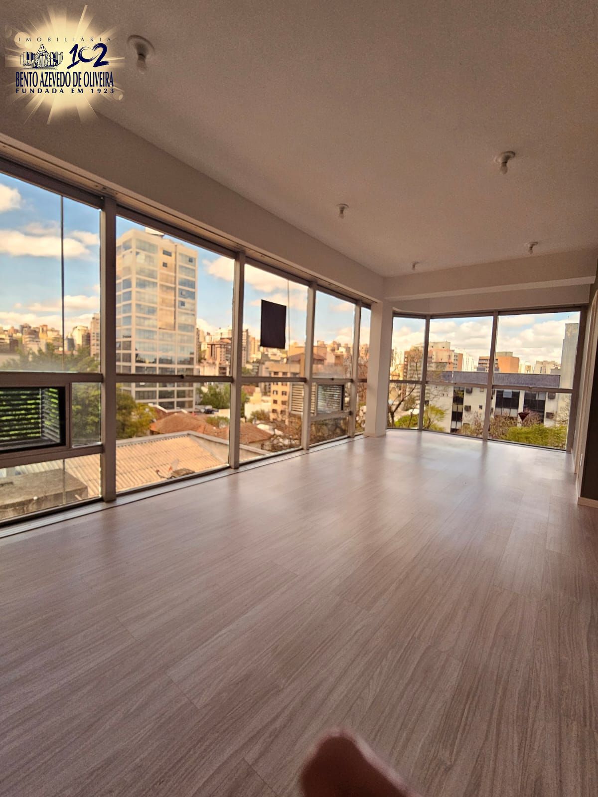 Sala-Conjunto, 30 m² - Foto 1