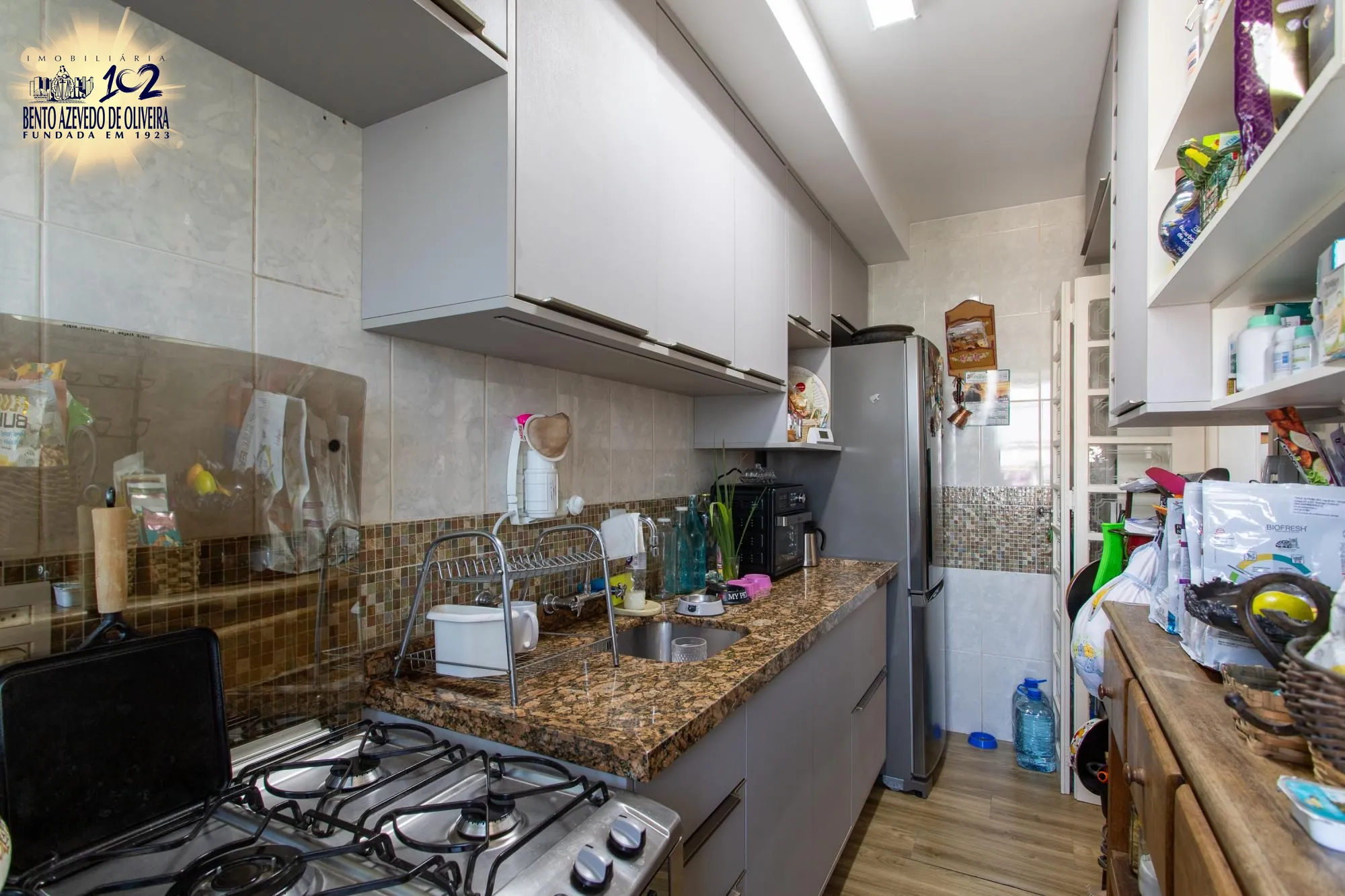 Apartamento, 2 quartos, 63 m² - Foto 8