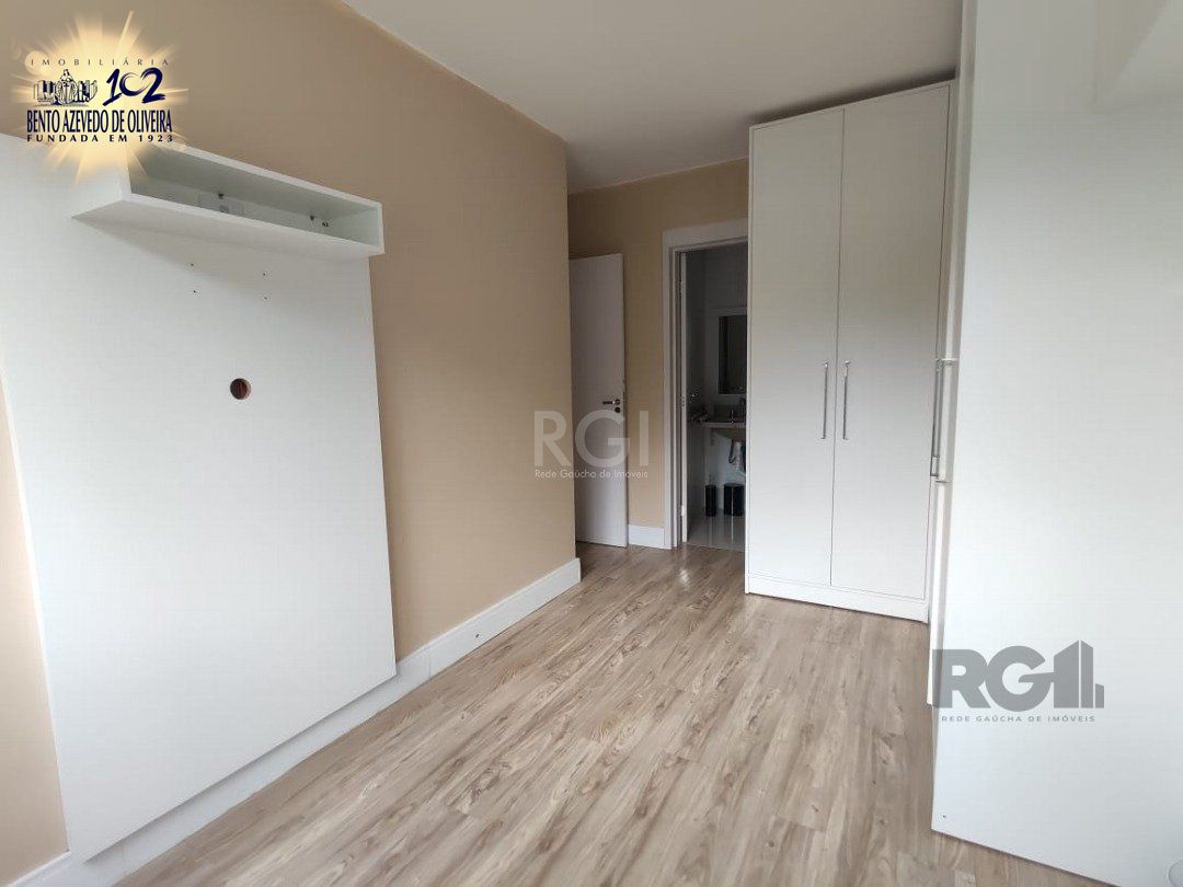 Apartamento, 2 quartos, 57 m² - Foto 12