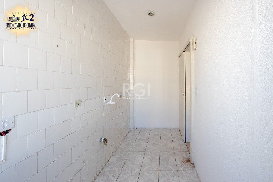 Apartamento, 2 quartos, 52 m² - Foto 7
