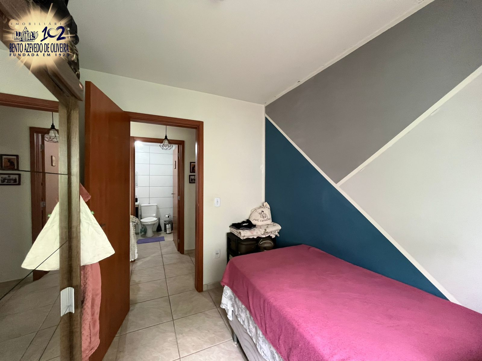 Apartamento, 2 quartos, 51 m² - Foto 20