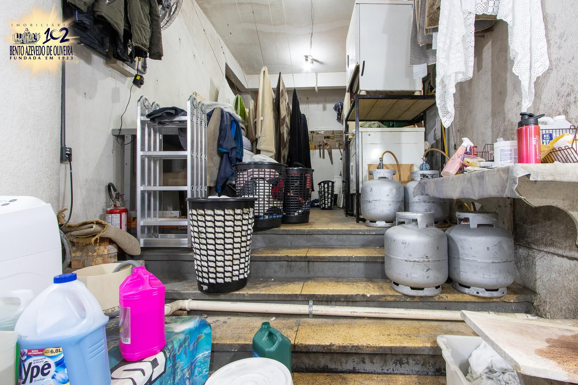 Loja-Salão, 150 m² - Foto 6