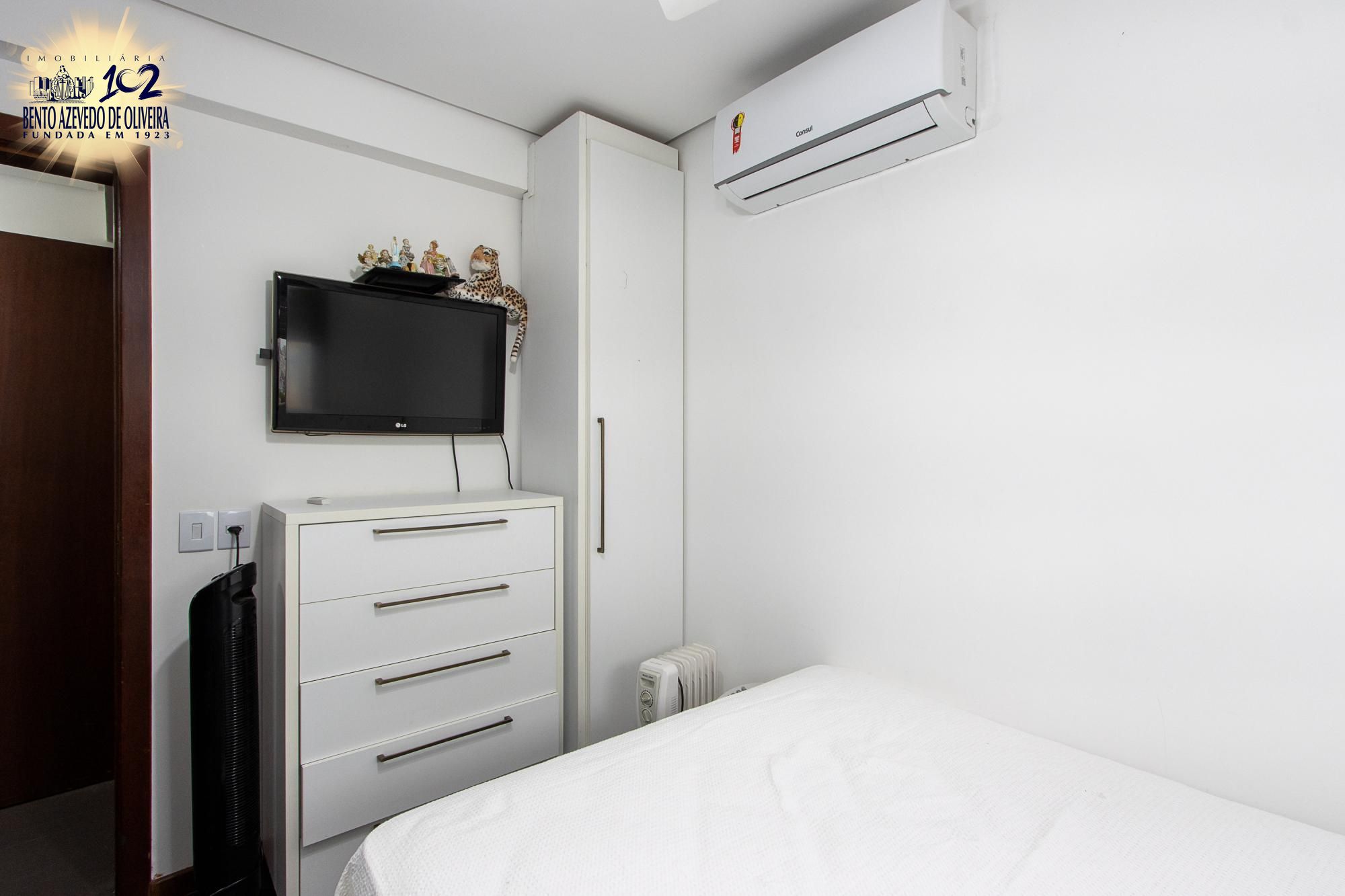 Cobertura, 3 quartos, 159 m² - Foto 13