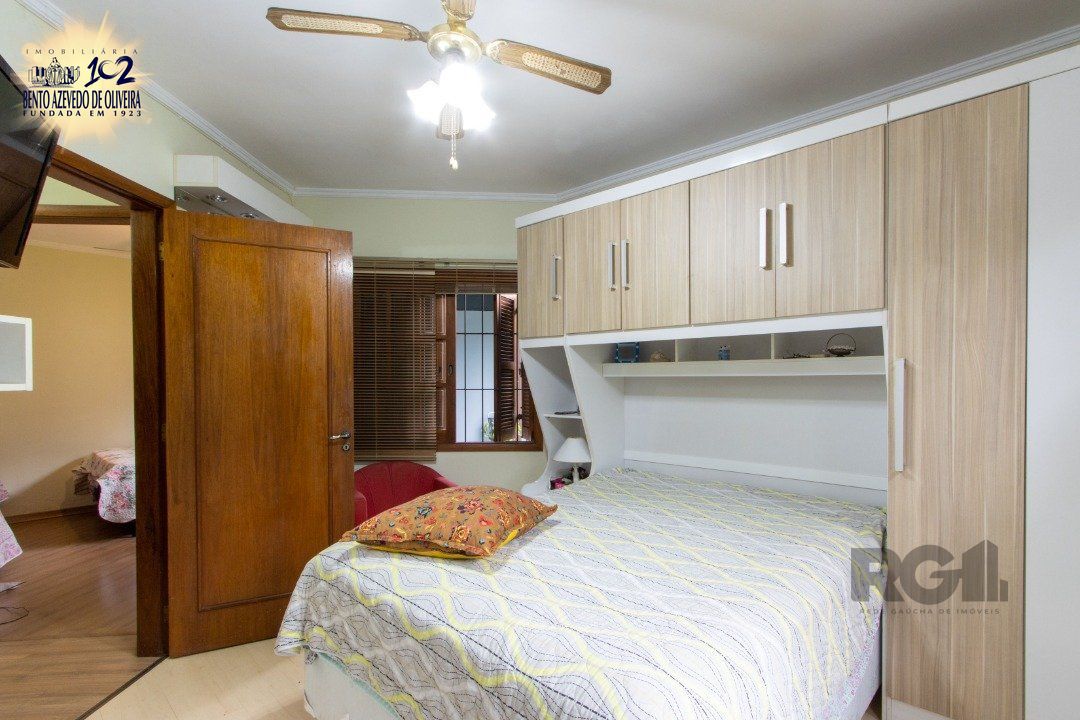 Casa, 3 quartos, 250 m² - Foto 27