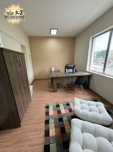 Sala-Conjunto, 26 m² - Foto 1