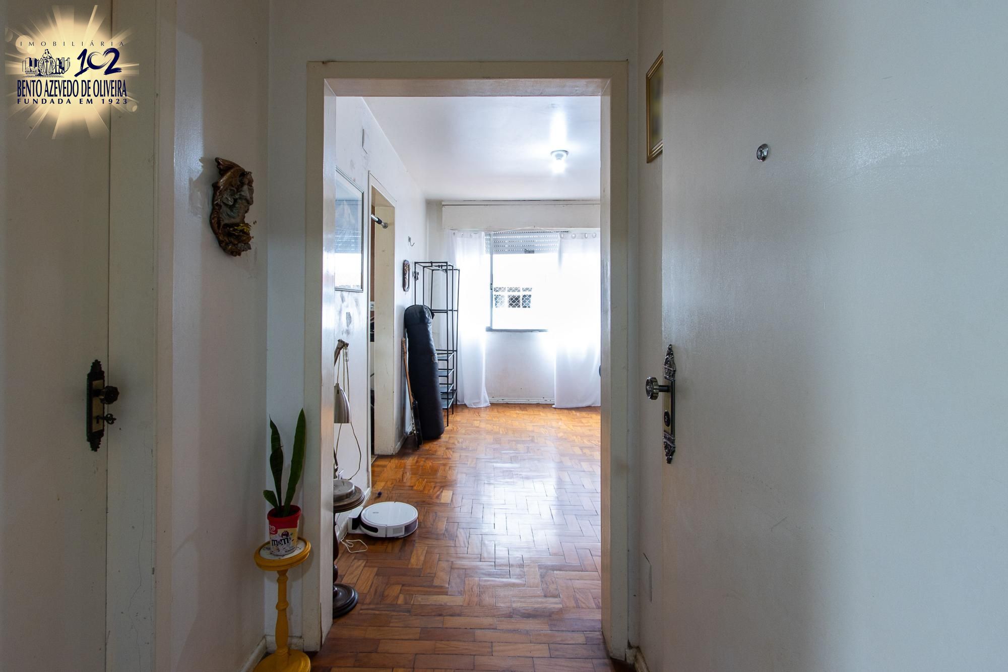 Apartamento, 3 quartos, 78 m² - Foto 1