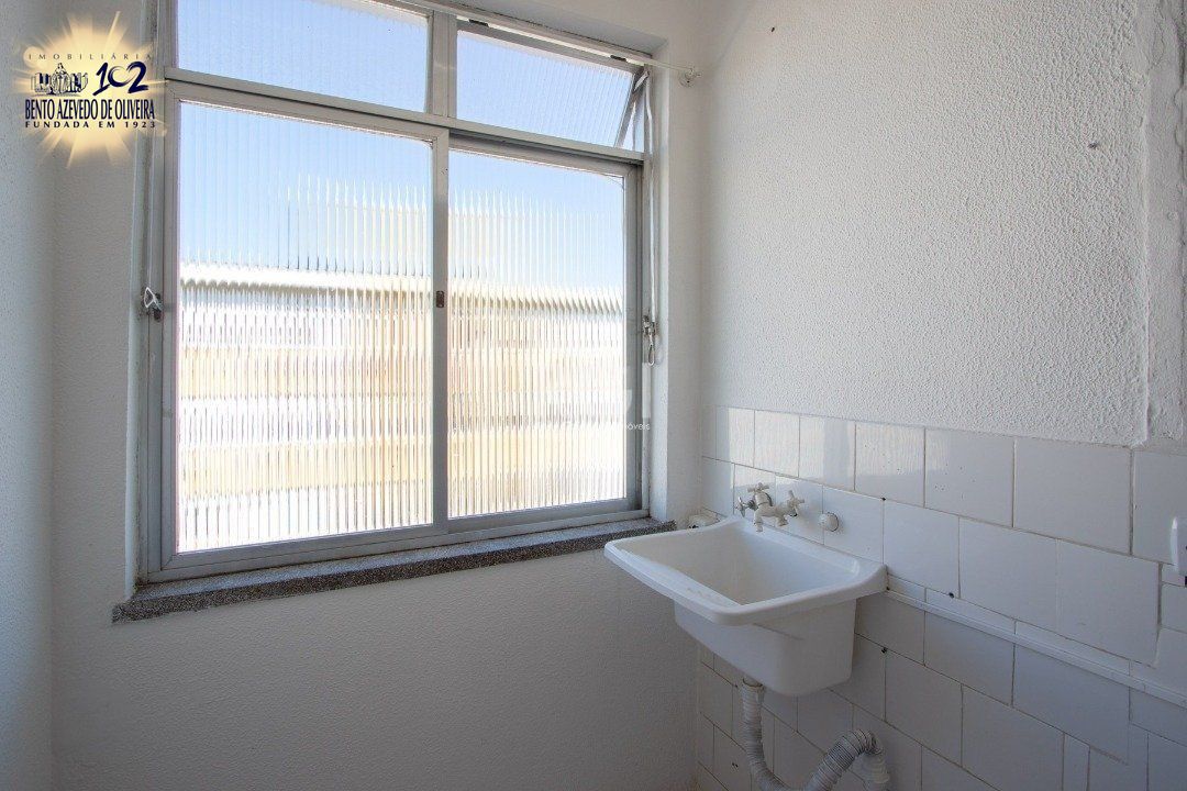 Apartamento, 2 quartos, 52 m² - Foto 6