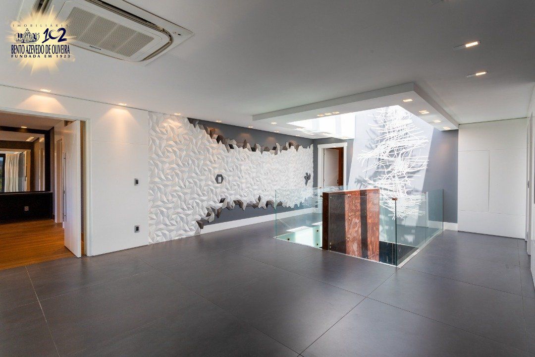 Casa de Condomínio, 5 quartos - Foto 43