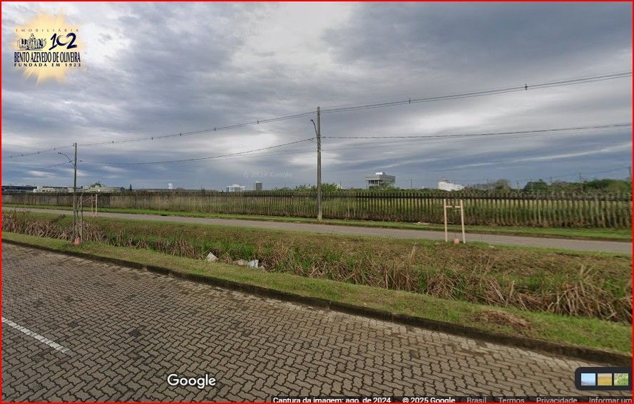 Terreno, 1 hectares - Foto 3