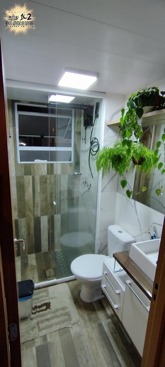 Apartamento, 2 quartos, 40 m² - Foto 7