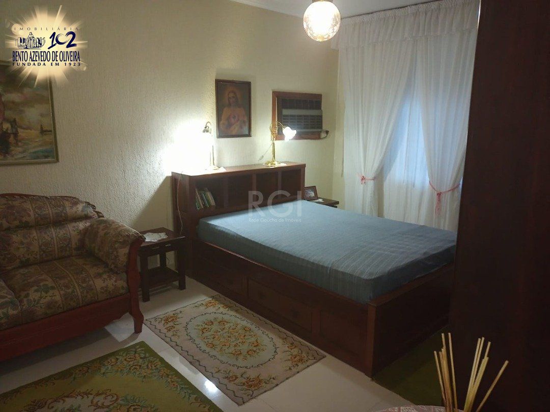 Casa, 3 quartos, 220 m² - Foto 40