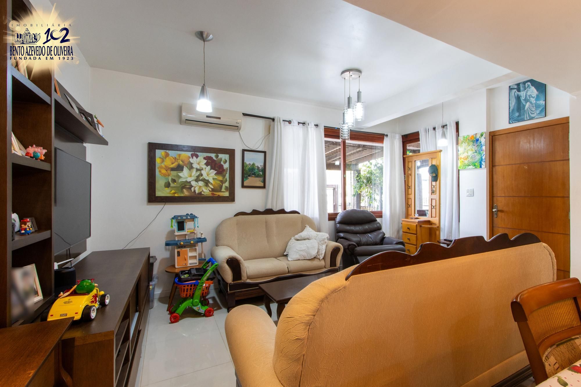 Casa, 3 quartos, 149 m² - Foto 6