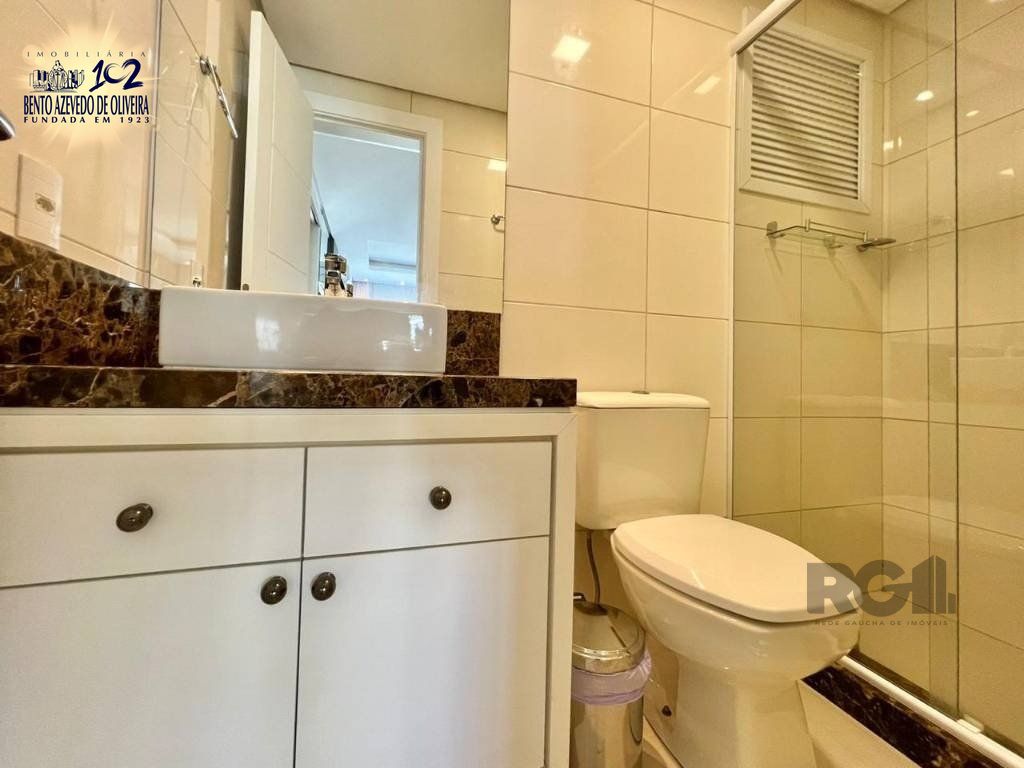 Apartamento, 4 quartos, 193 m² - Foto 5