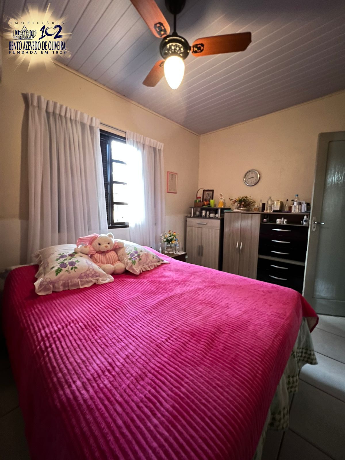 Casa, 3 quartos, 30 m² - Foto 8