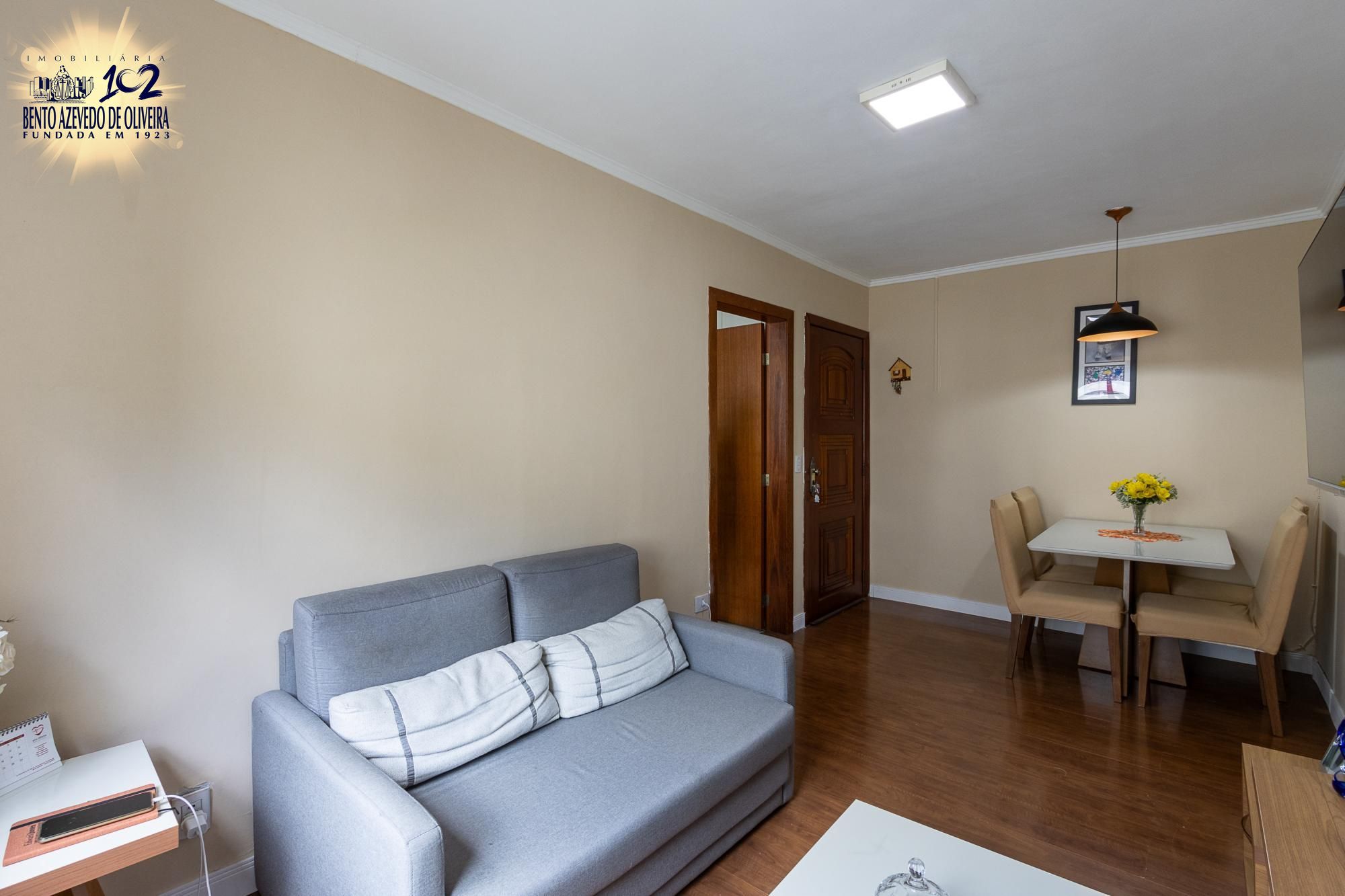 Apartamento, 3 quartos, 65 m² - Foto 4