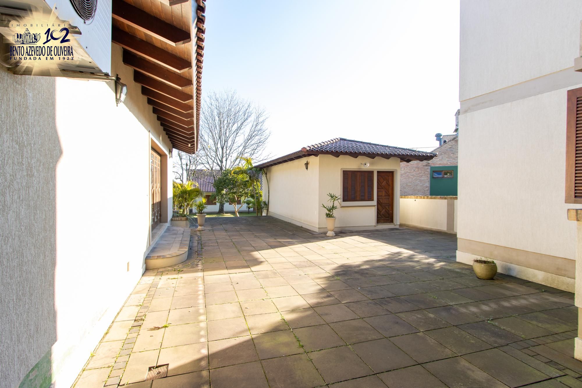 Casa, 4 quartos, 380 m² - Foto 59