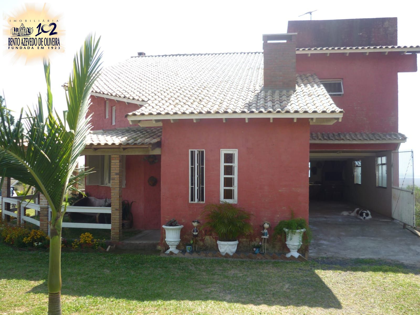 Casa de Condomínio, 4 quartos - Foto 2