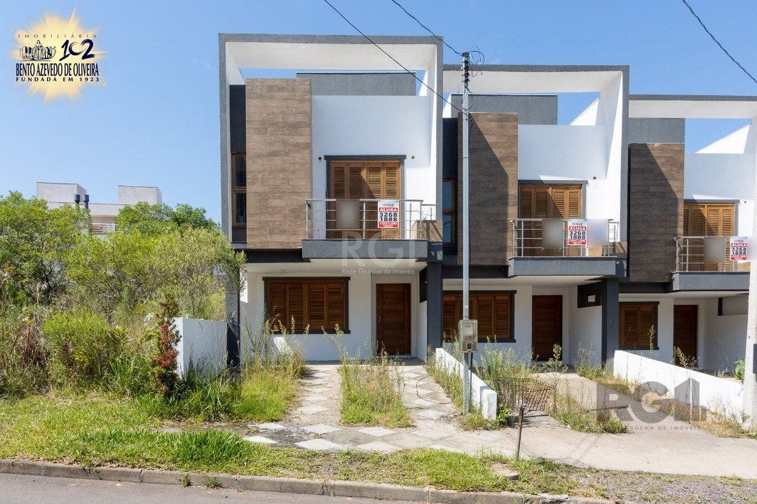Casa, 3 quartos, 180 m² - Foto 1