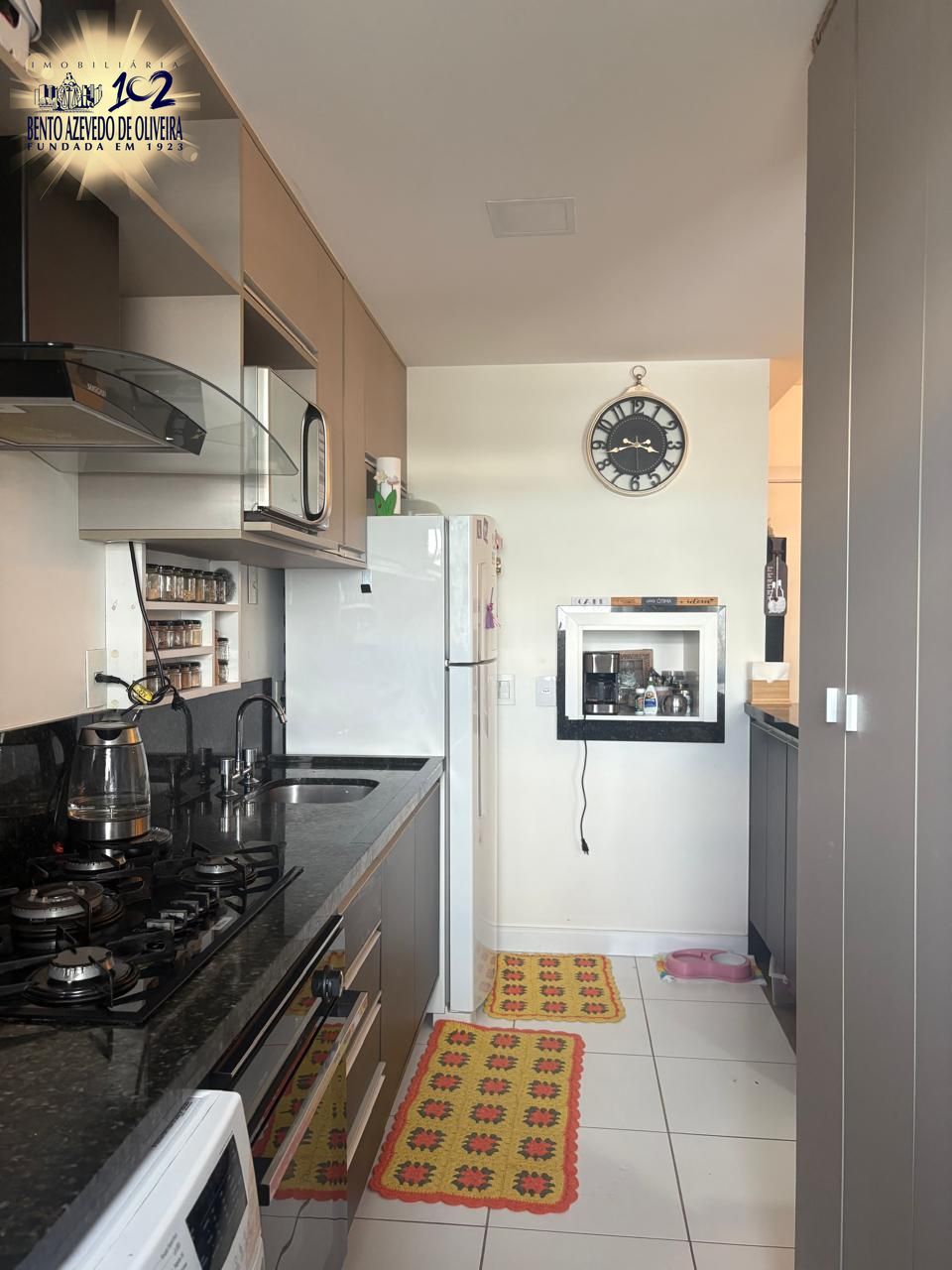 Apartamento, 2 quartos, 60 m² - Foto 10