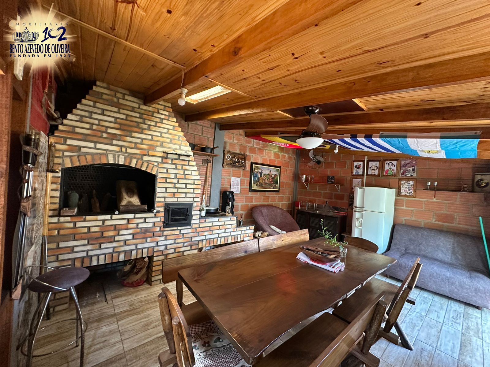 Casa, 3 quartos, 237 m² - Foto 9