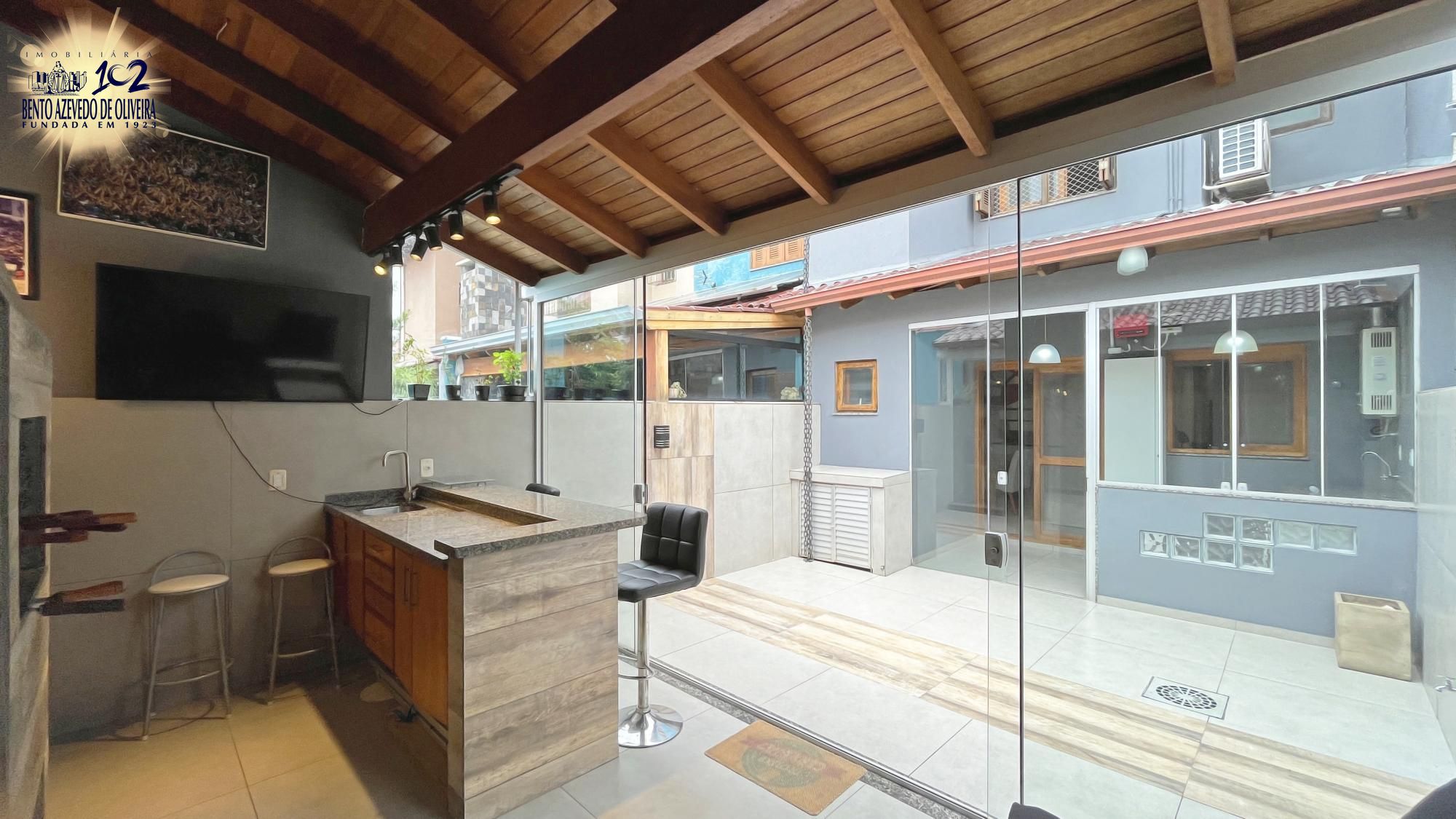 Casa, 2 quartos, 129 m² - Foto 30