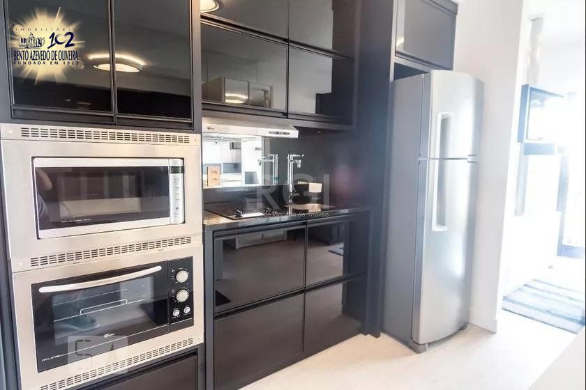 Apartamento, 1 quarto, 38 m² - Foto 6