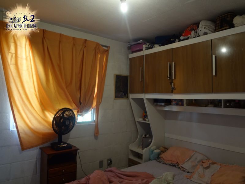 Apartamento, 2 quartos, 38 m² - Foto 2