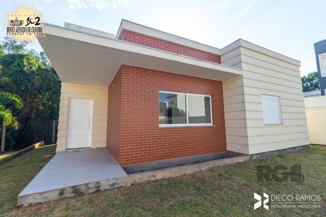 Casa, 3 quartos, 123 m² - Foto 4
