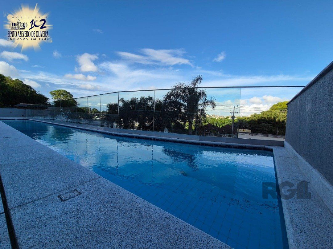 Apartamento, 2 quartos, 57 m² - Foto 1
