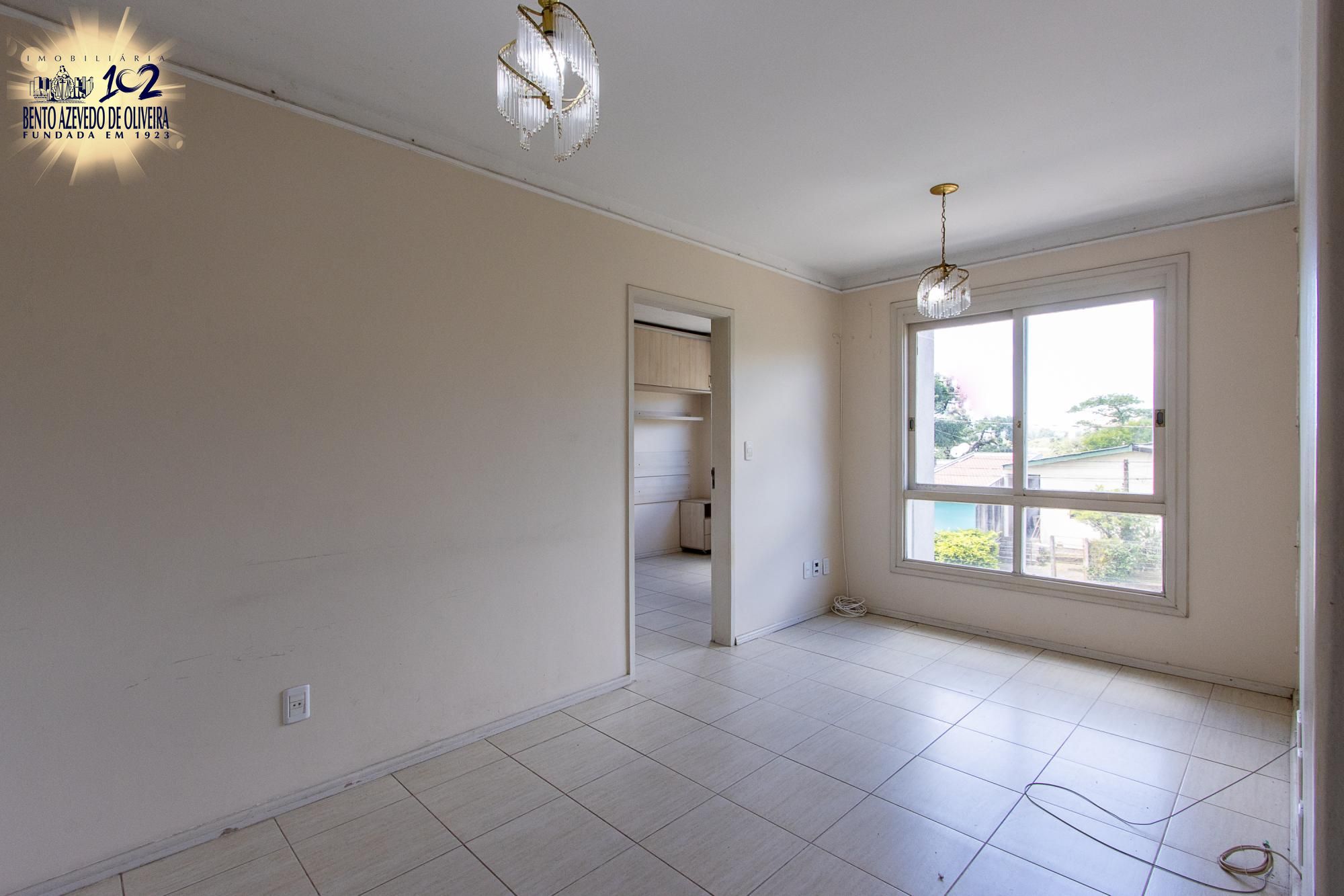Apartamento, 1 quarto, 40 m² - Foto 1