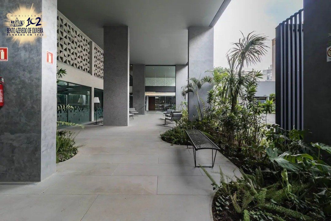 Apartamento, 1 quarto, 25 m² - Foto 17