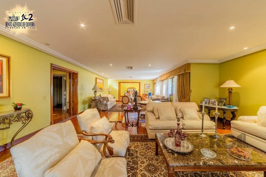 Apartamento, 4 quartos, 776 m² - Foto 6