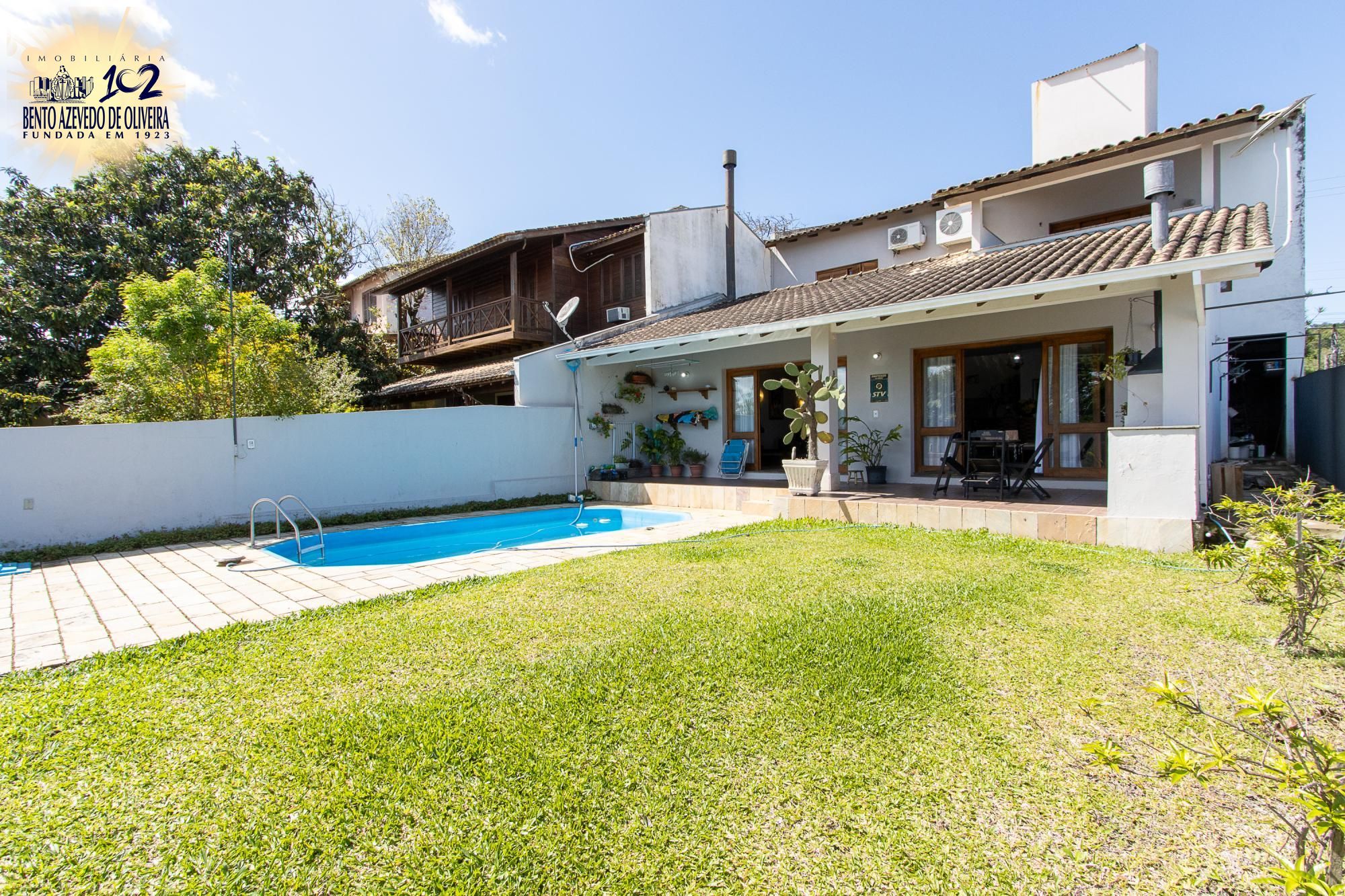 Casa, 3 quartos, 230 m² - Foto 17