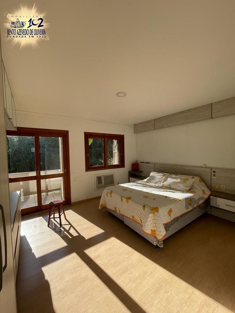Casa de Condomínio, 4 quartos - Foto 10