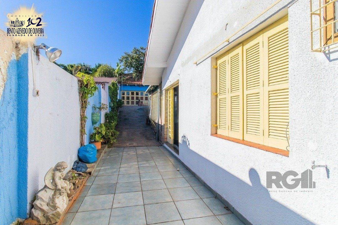 Casa, 3 quartos, 200 m² - Foto 18