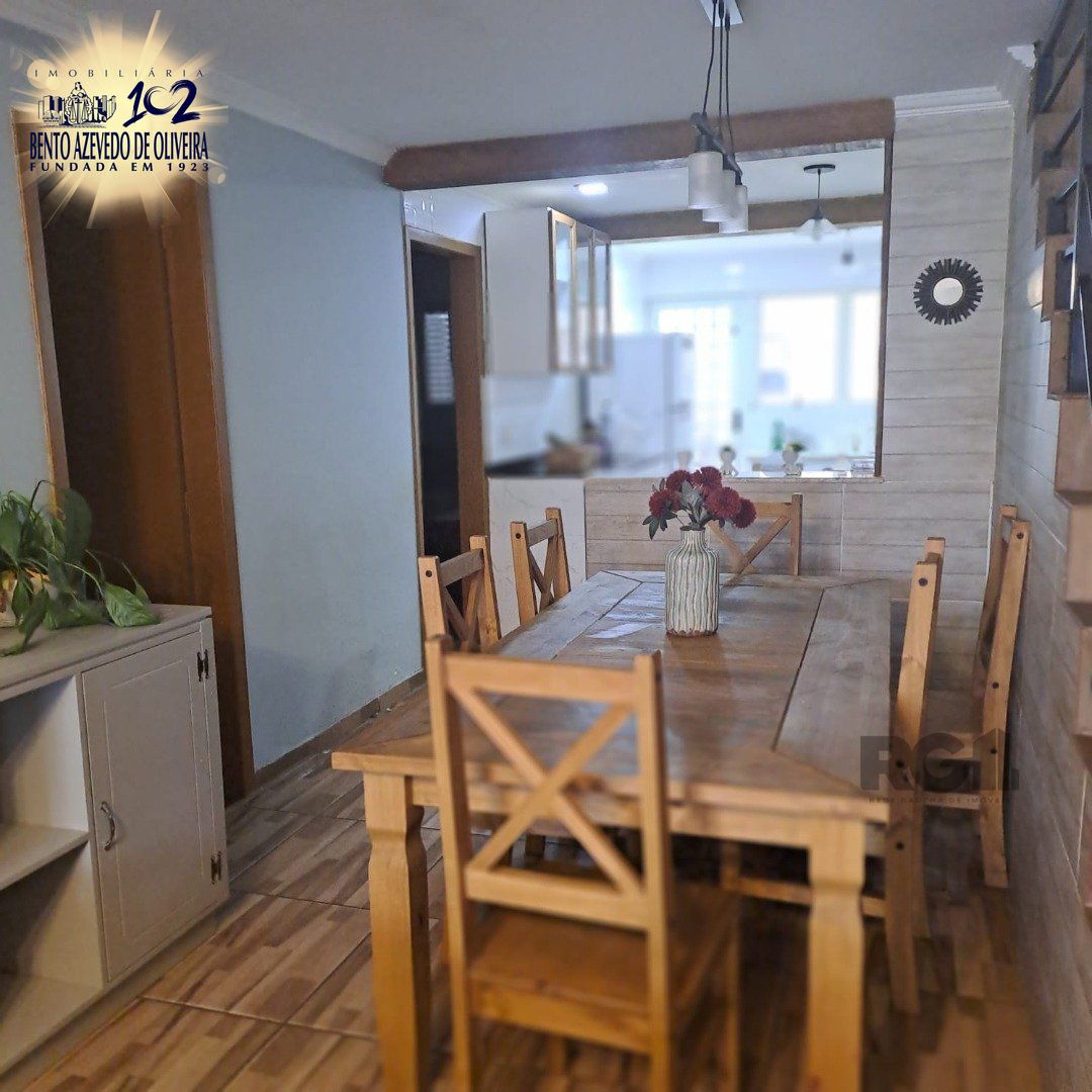 Casa, 3 quartos, 139 m² - Foto 3
