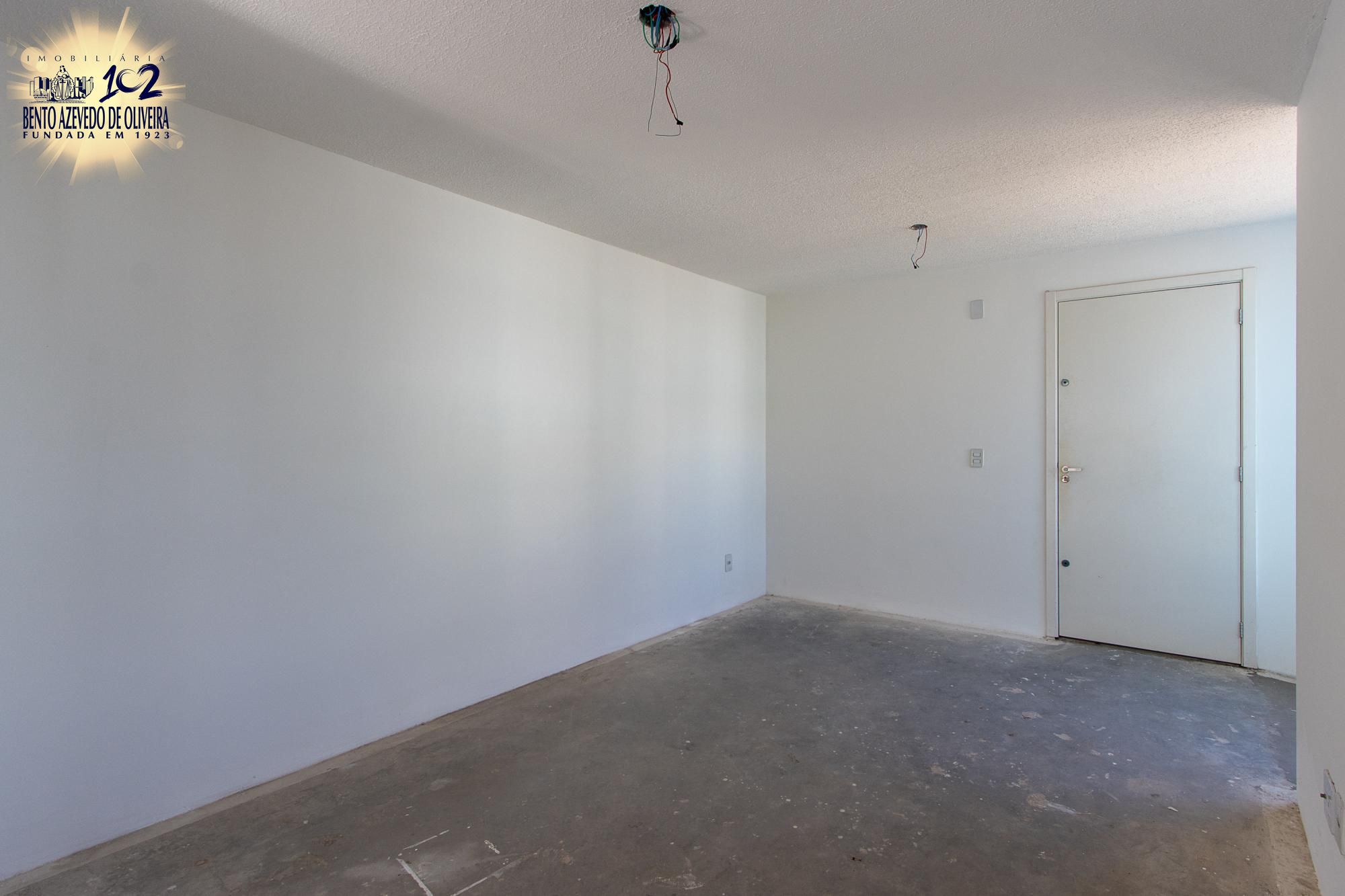 Apartamento, 2 quartos, 47 m² - Foto 5