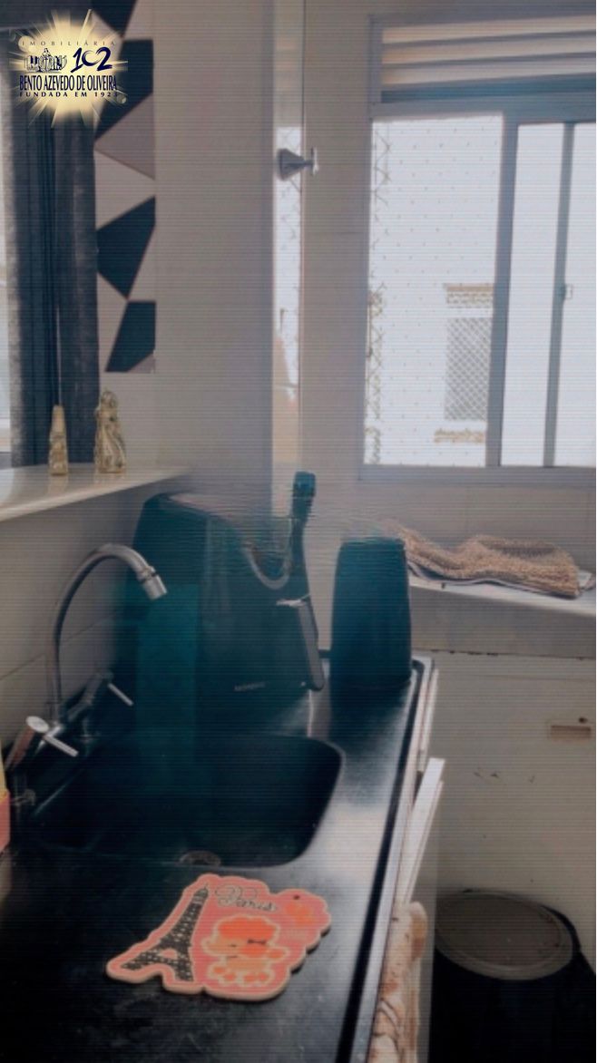 Apartamento, 2 quartos, 48 m² - Foto 4
