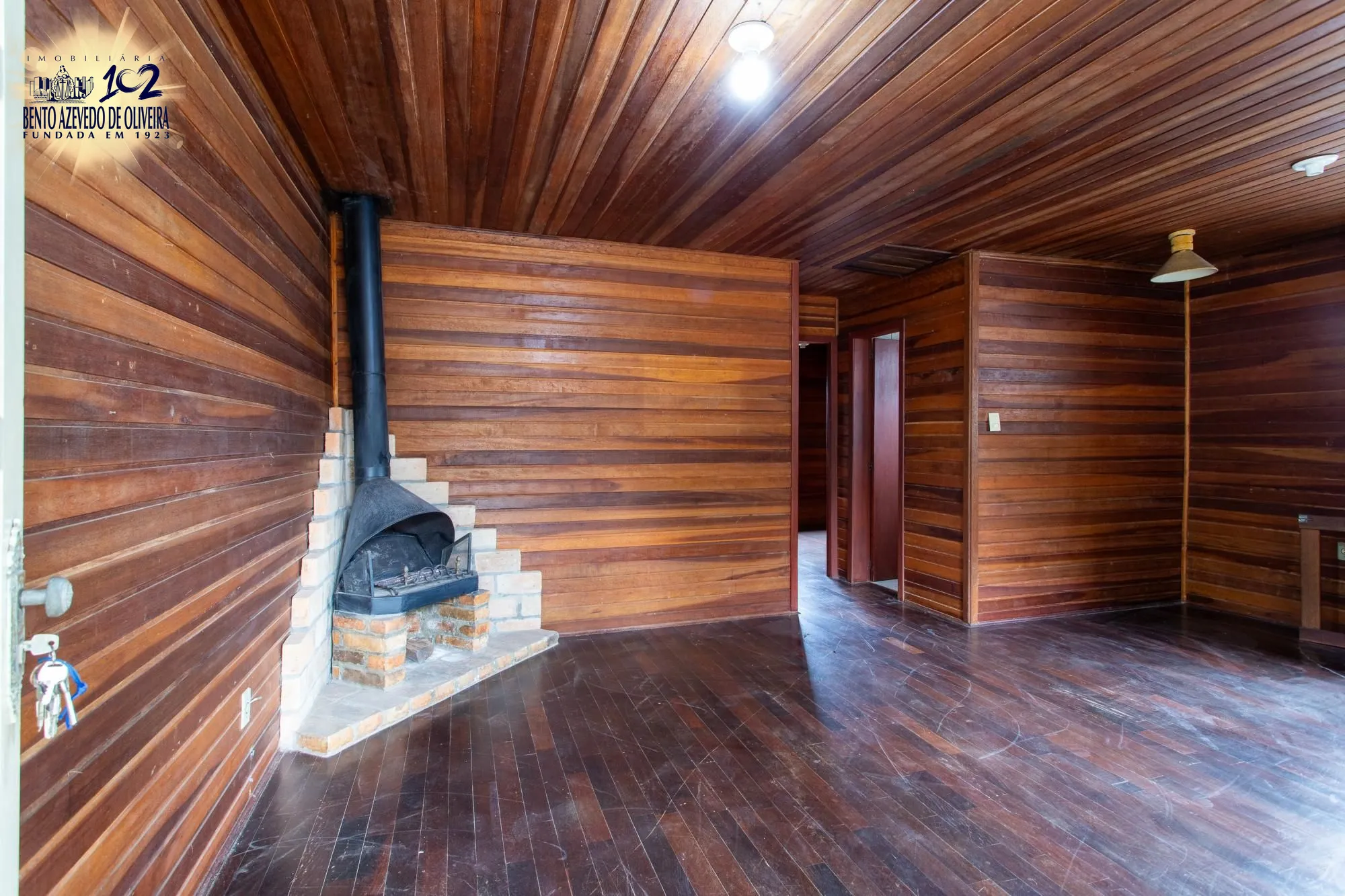 Casa, 2 quartos, 84 m² - Foto 9
